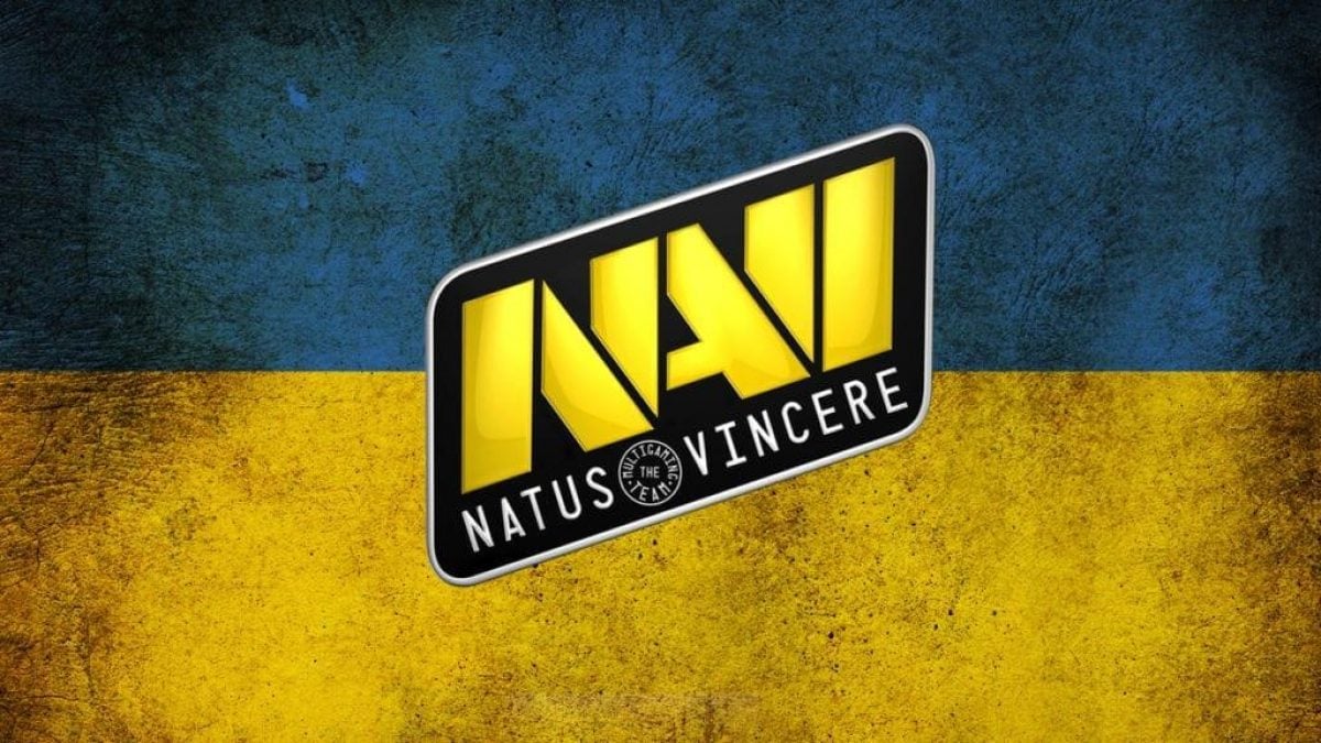 NAVI відтепер належить Максу Кріппі - що відомо