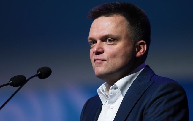 Спікер польського Сейму Шимон Головня Фото: GettyImages