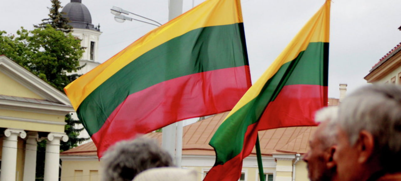 Литва спрямує 35 млн євро на чеську ініціативу для України