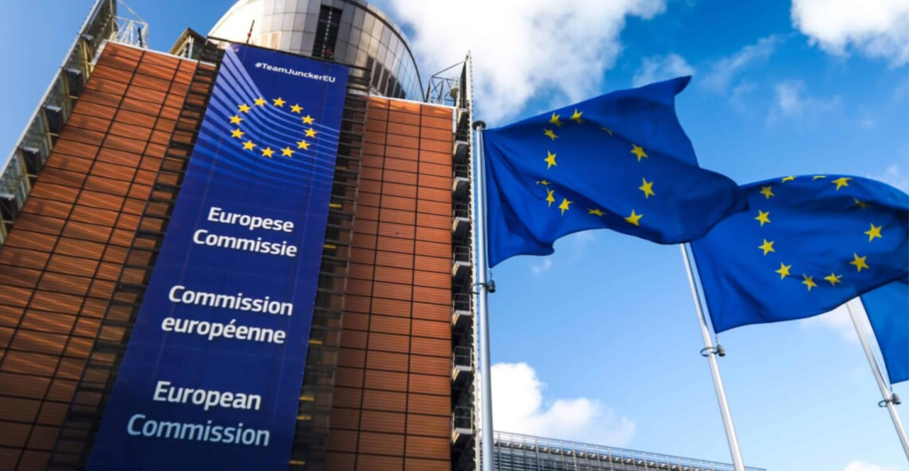 Єврокомісія виплатила Україні транш макрофіну на 1,5 млрд євро