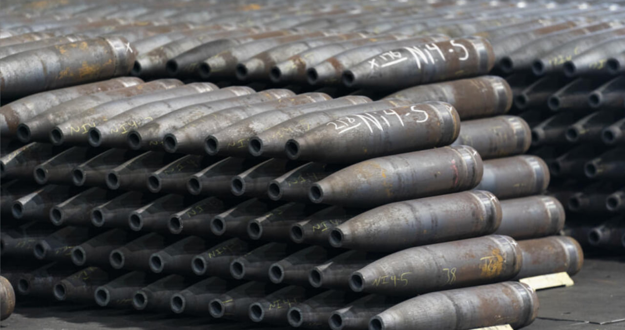 Використання ЗСУ дронів не може компенсувати дефіцит боєприпасів, – ISW