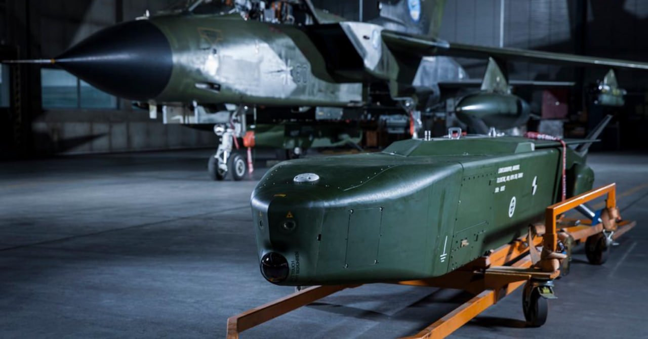 Польща та Німеччина прокоментували передачу Україні ракет Taurus