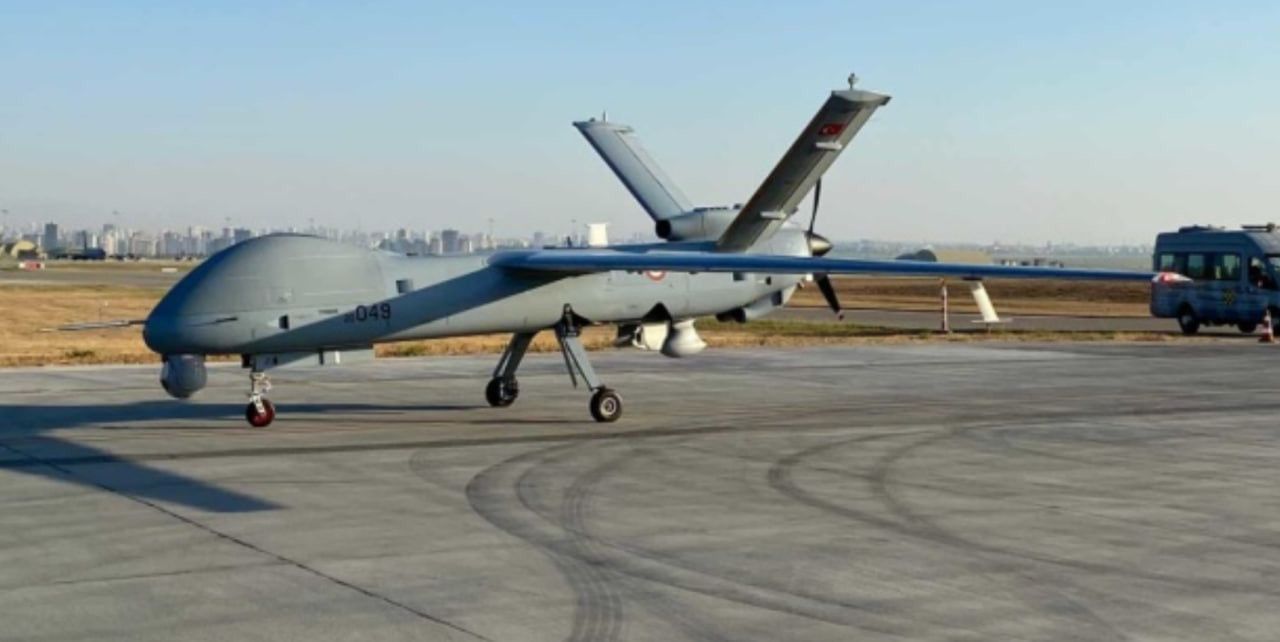 Росія не має змоги захиститися від безпілотників України