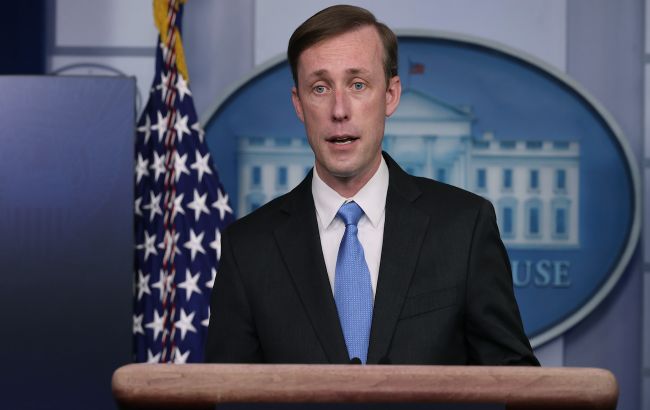 Білий дім визнав, що через затримку допомоги Україна втратила Авдіївку