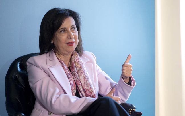 Іспанія надасть Україні партію ракет для Patriot, – ЗМІ