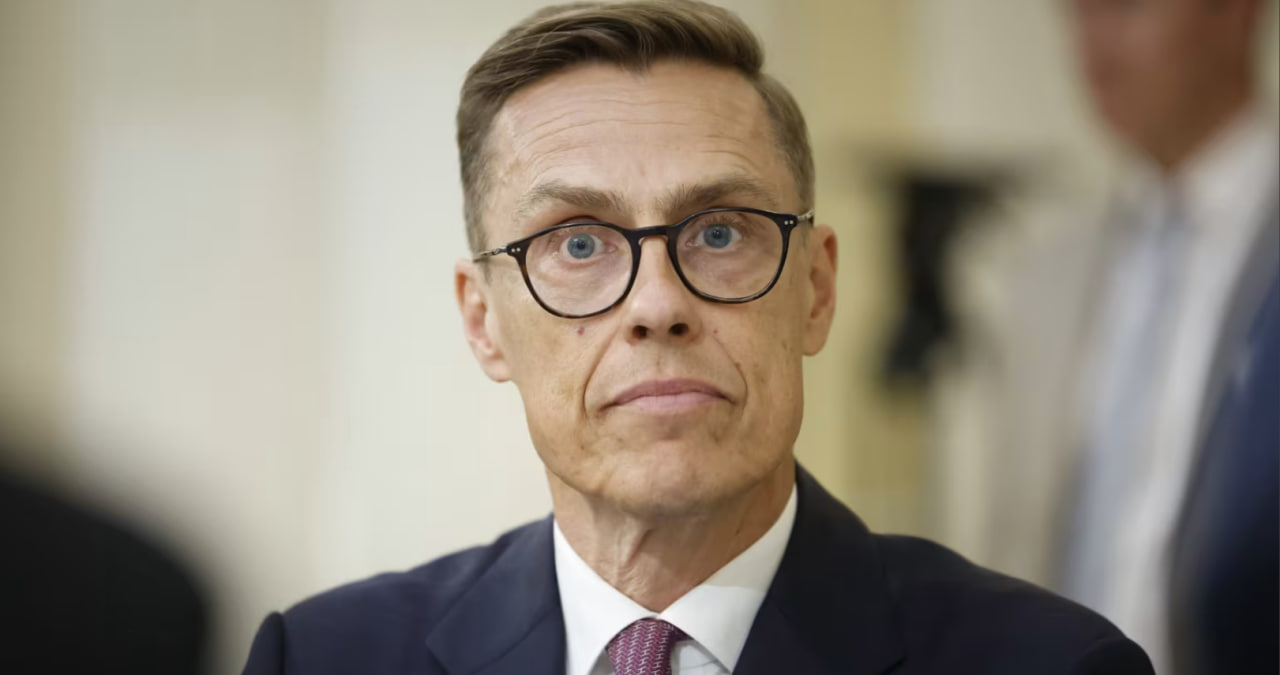 Президент Фінляндії назвав найкращий спосіб, щоб уникнути війни