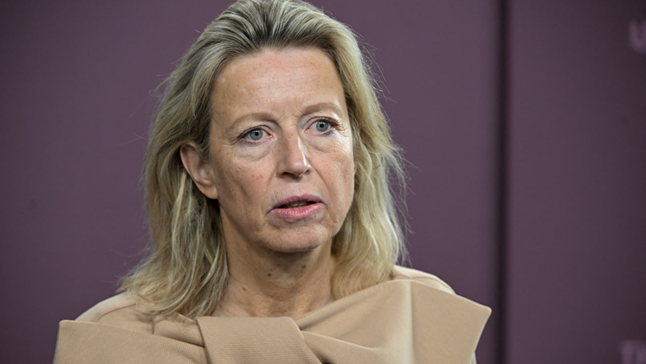 Нідерланди хочуть передати Україні 24 літака F-16