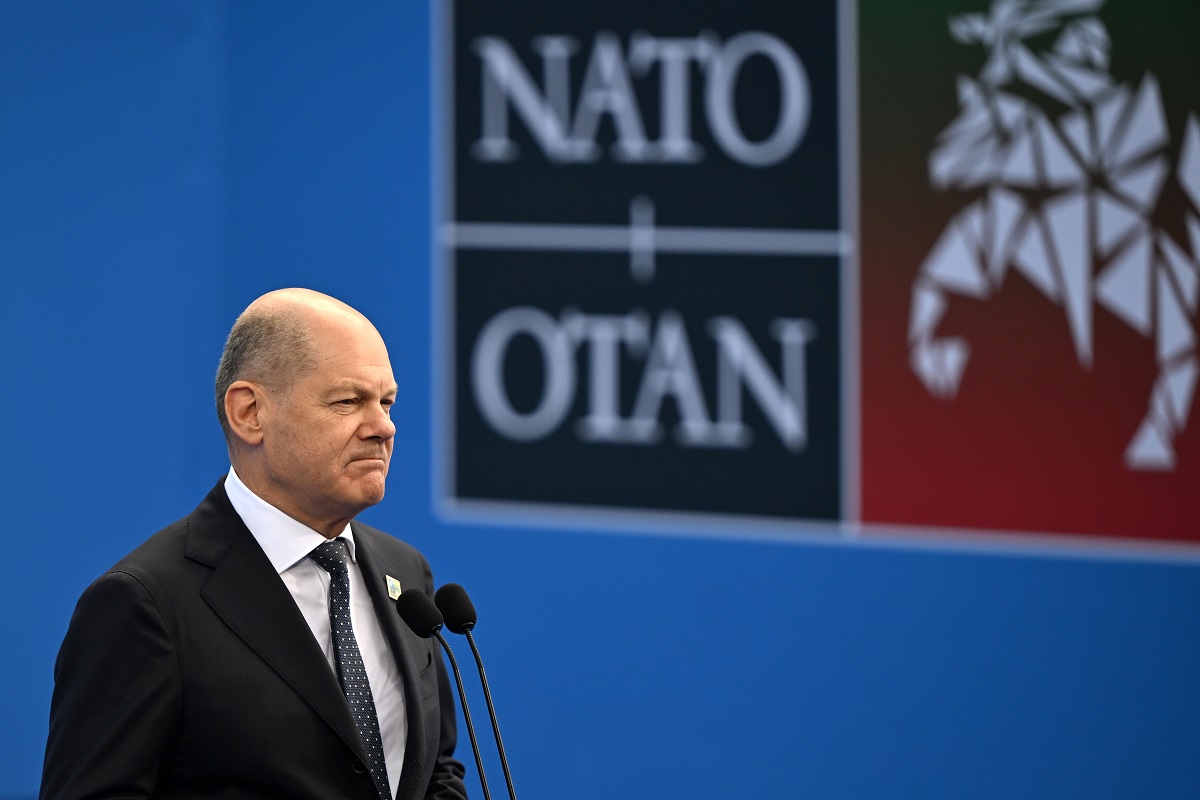 Допомога для України: стало відомо, чому Німеччина дратує союзників