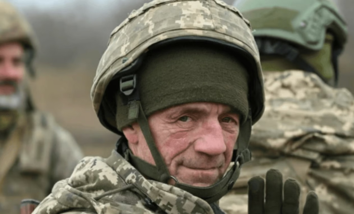 Мобілізація чоловіків 50+: у Раді розповіли, кого точно не призвуть на службу