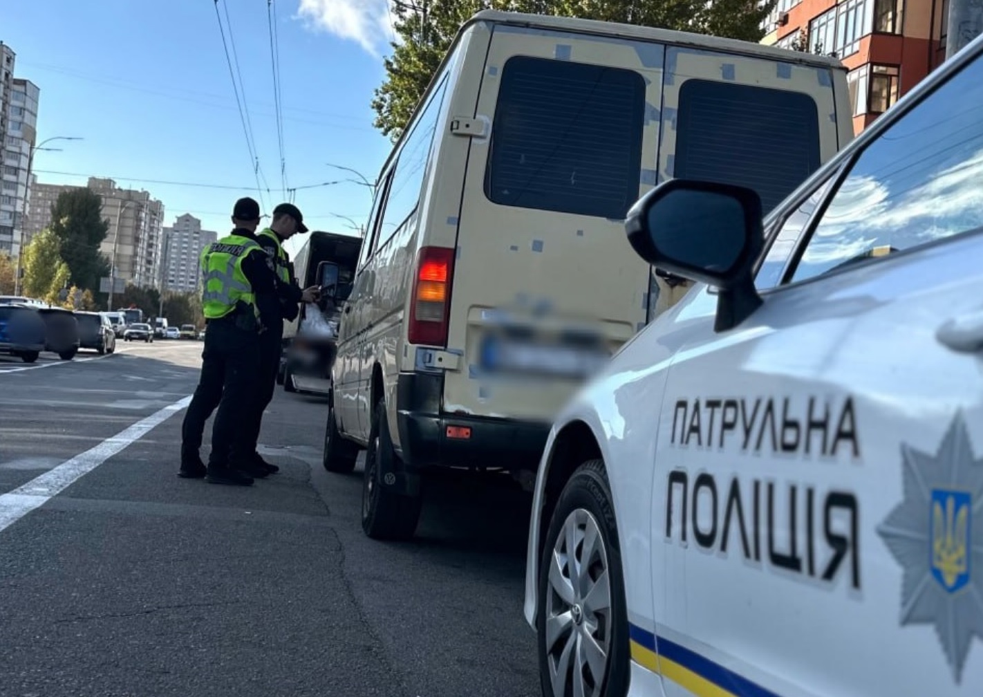 Від 17 до 34 тис. грн: нардепи готують водіям нові штрафи