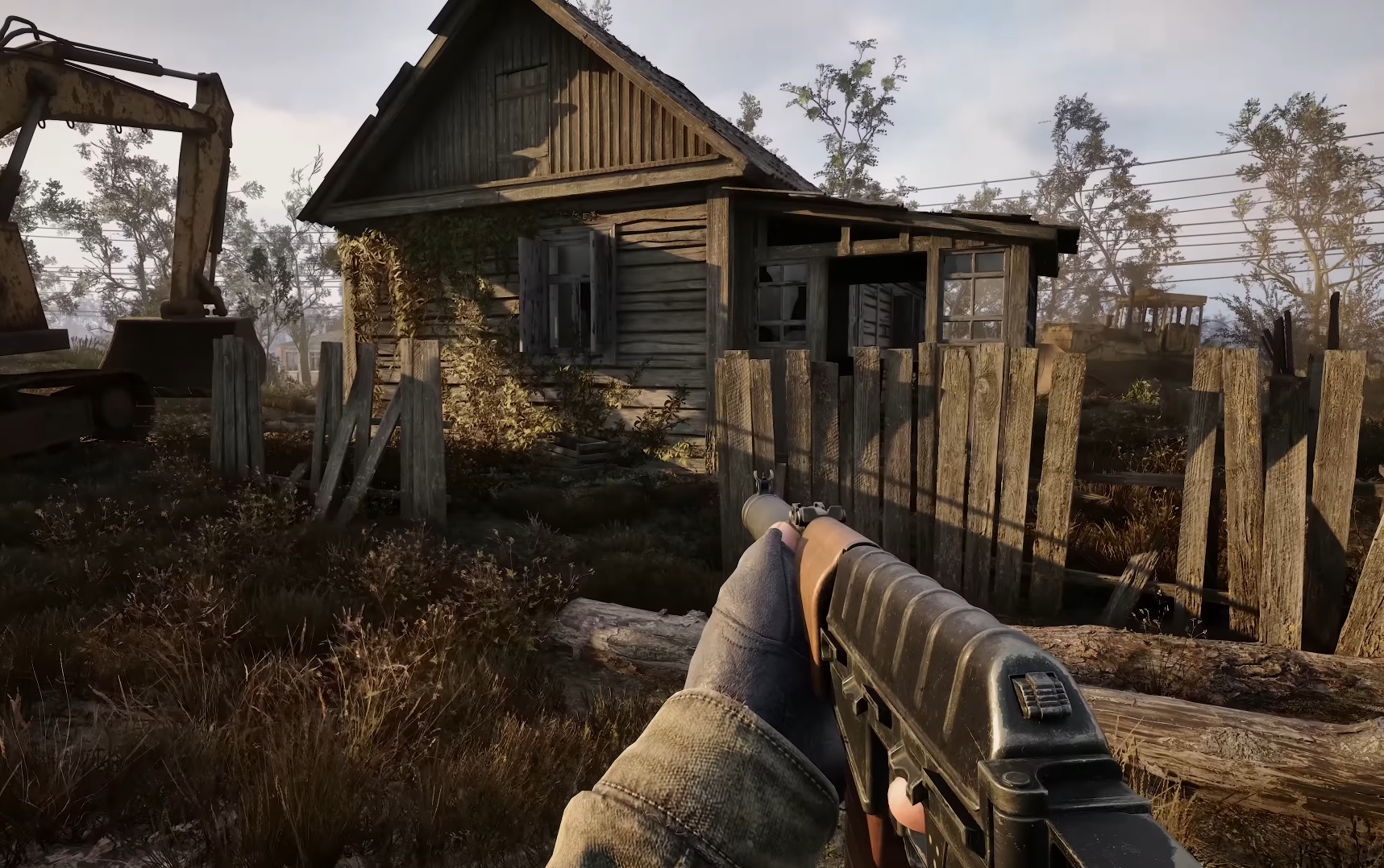 Довгоочікуваний вихід S.T.A.L.K.E.R. 2: особливості ігрового процесу, платформи та системні вимоги