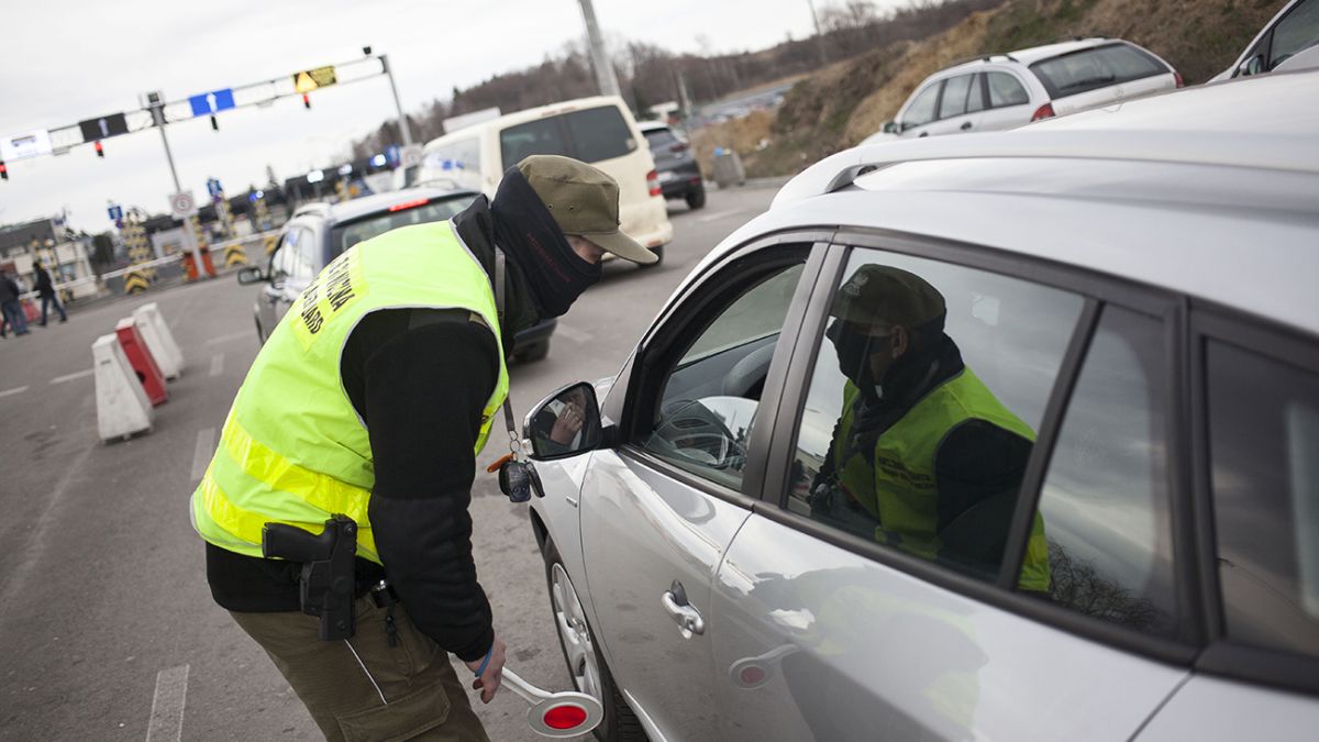 Не тільки автоцивілка: водії повинні оформити ще одну страховку – інакше штраф