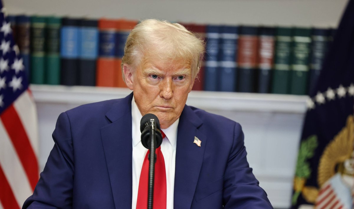 Чи буде президентство Трампа позитивним для нашої країни: українці висловили думку