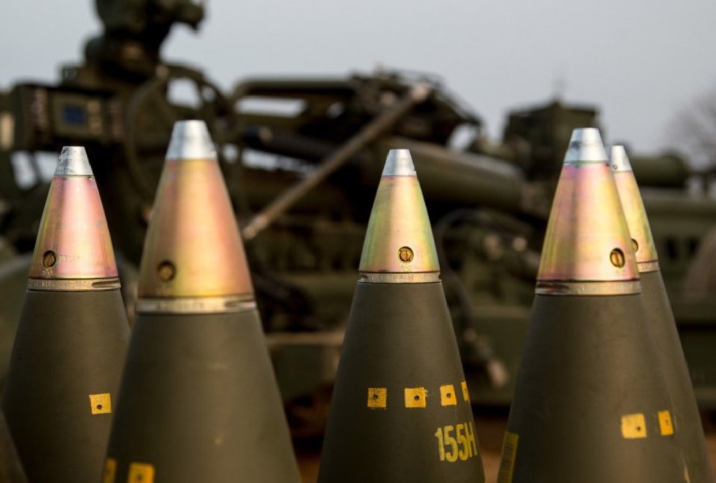 Скільки боєприпасів виробляє ВПК України: Братчук оприлюднив цифру