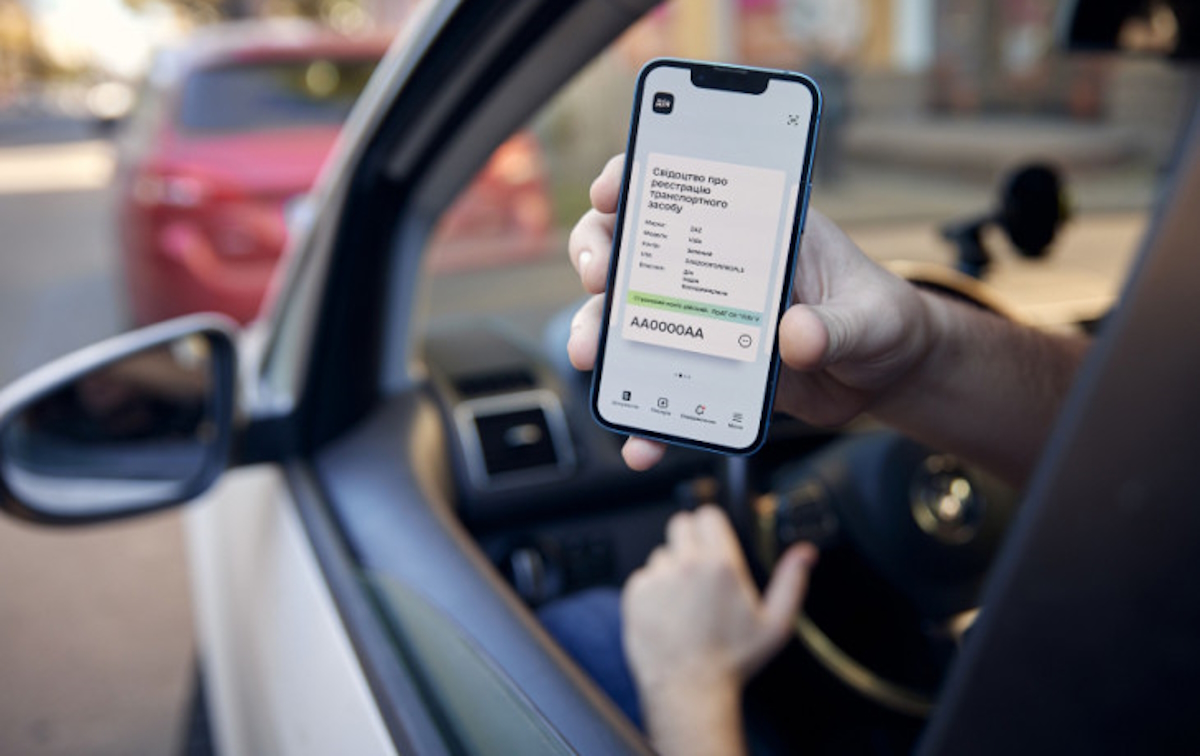 У “Дії” з’явилася функція купівлі-продажу авто з AUTO.RIA: інструкція