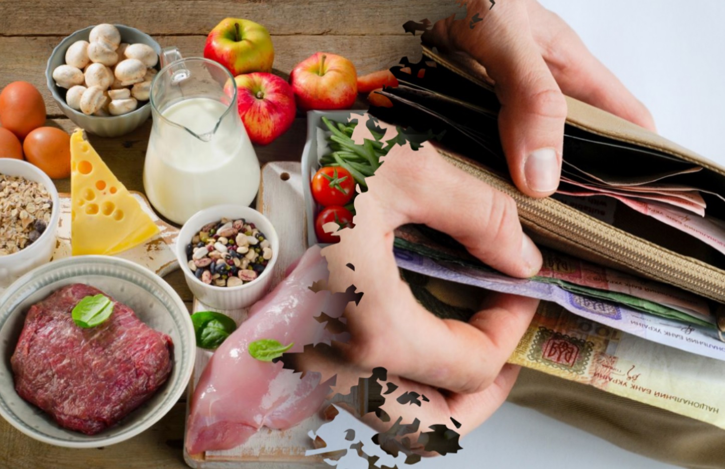 В наступні три місяці: нардепка попередила українців про нову хвилю подорожчання