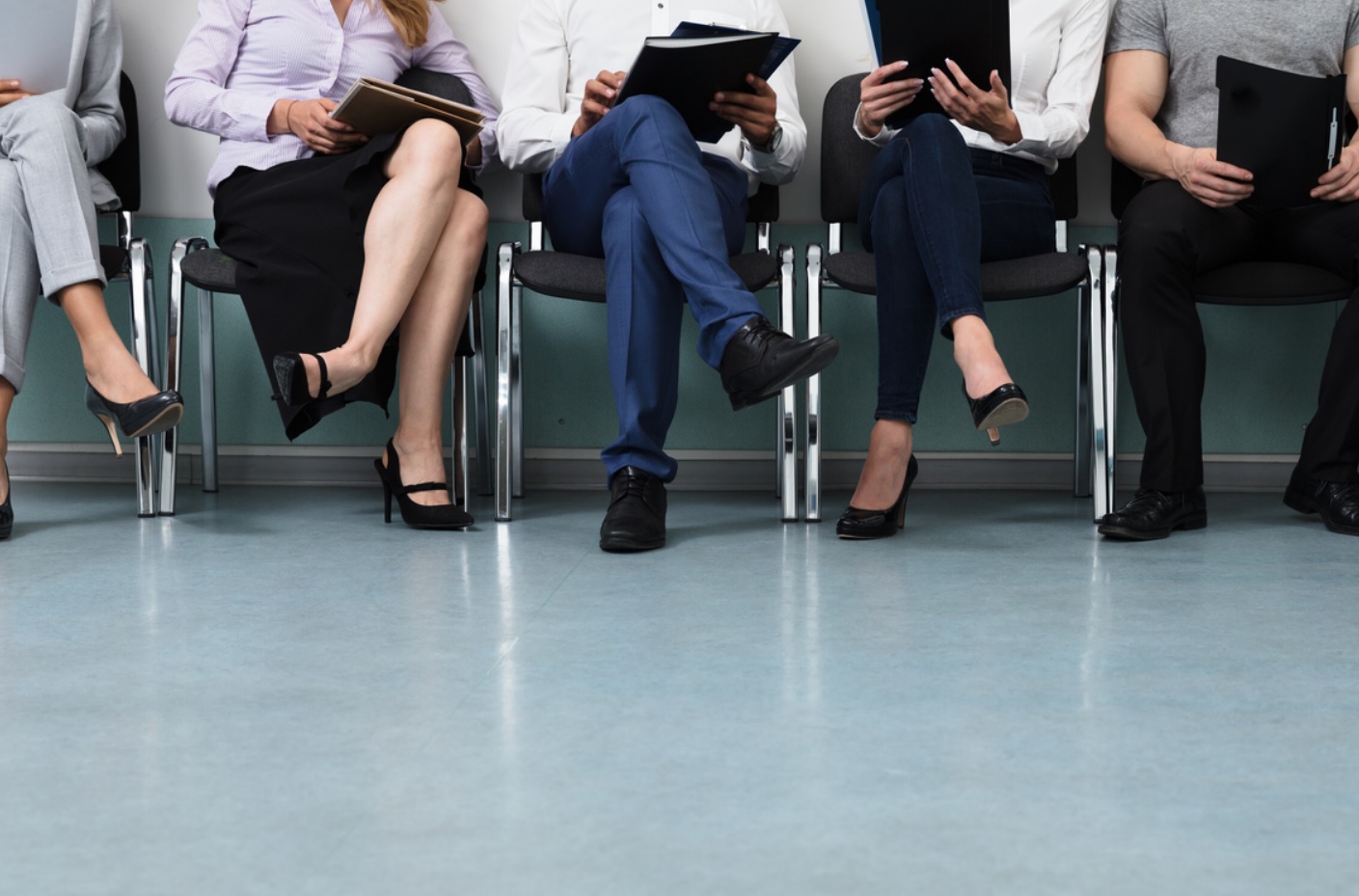 Що чекає ринок праці України: прогноз на 2025 рік