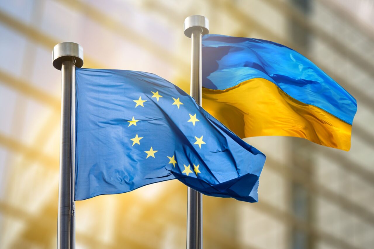 ЄС може відслідковувати всю допомогу, яку надає Україні – посол Євросоюзу