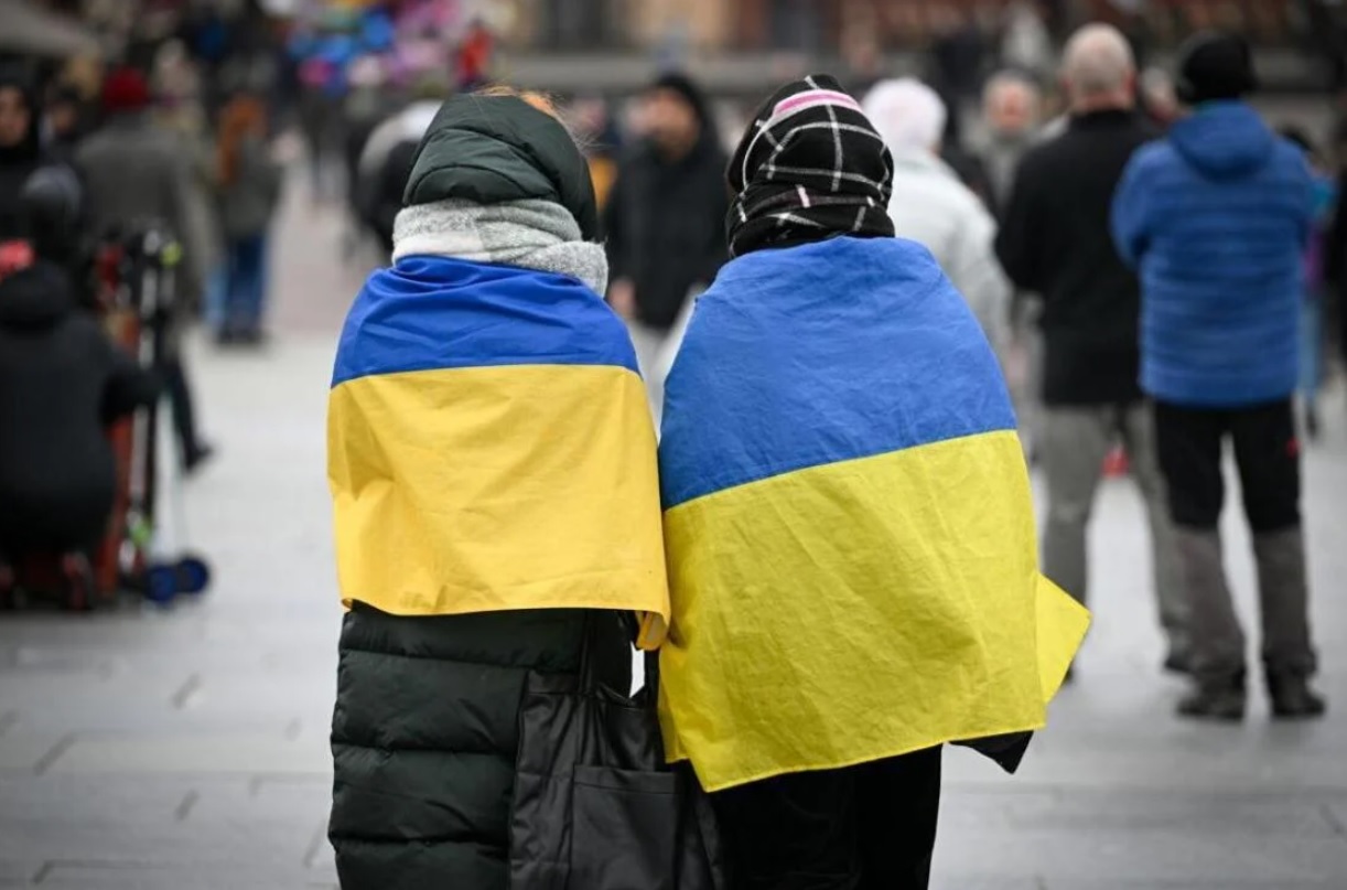 Скільки Українців отримали статус біженців у ЄС: дані Євростату