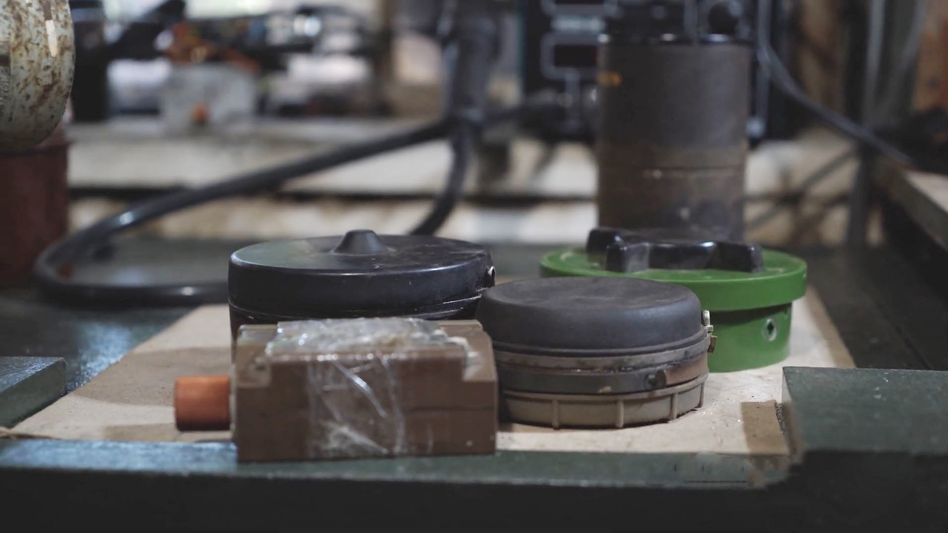 Межують з РФ та Білоруссю: чотири країни НАТО виходять із конвенції про міни