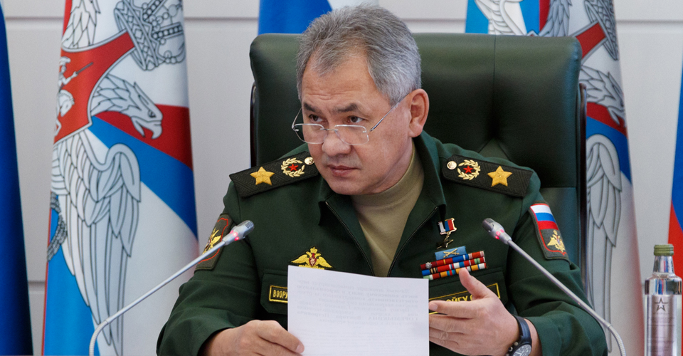 Шойгу повідомив про arrest 45 людей у справі теракту в "Крокусі