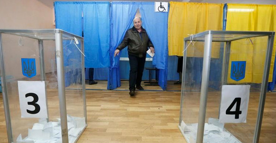 В Україні на підготовку до виборів необхідно щонайменше 12 місяців, – Айвазовська