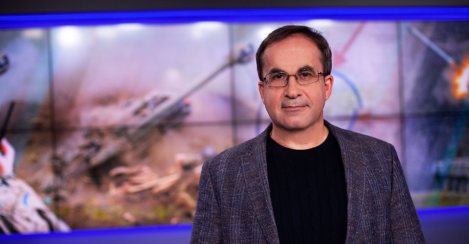 Скільки снарядів отримує Україна з Європи і Росія з КНДР - аналіз Сергія Згурця