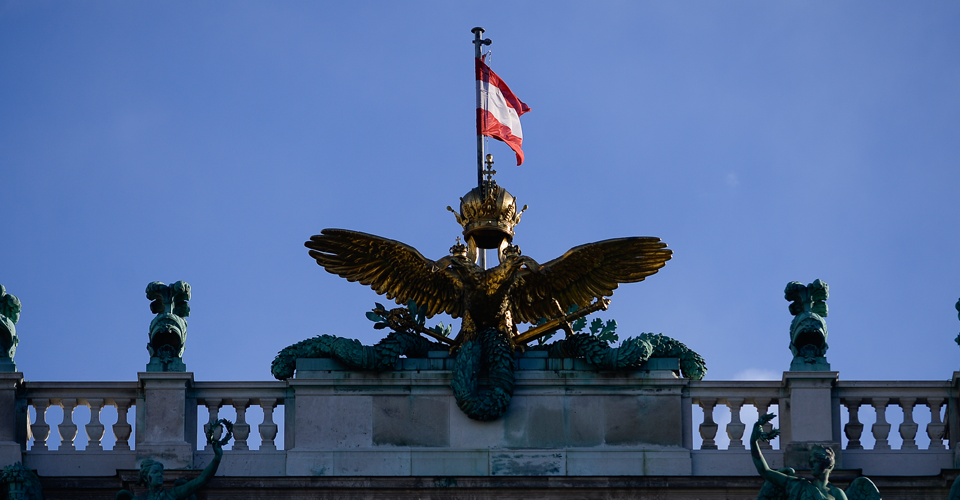 Національна рада Австрії підтримала резолюцію про захист українських дітей