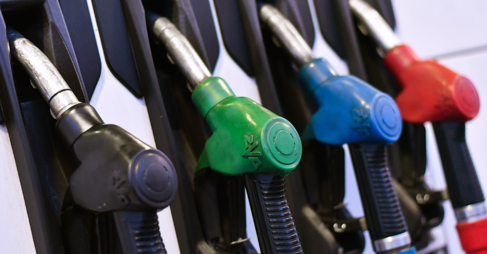 Ціни на пальне, актуальні ціни на бензин і наявність на АЗС | Еспресо