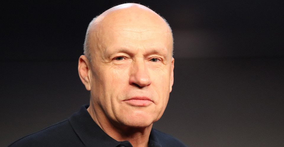 Восени США знову запустять програму зовнішньої допомоги, - Рибачук