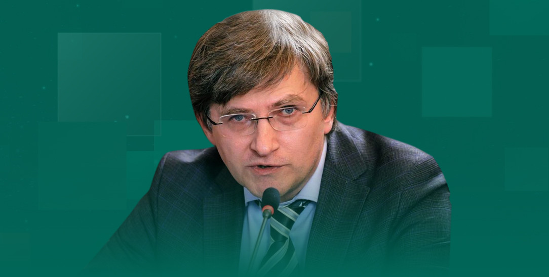 Магера: Хаос в Україні — кандидат Кремля на наших виборах