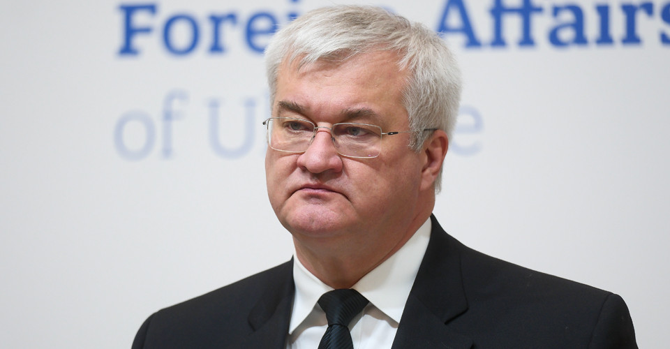 Новий уряд Німеччини збільшить підтримку України, - Сибіга