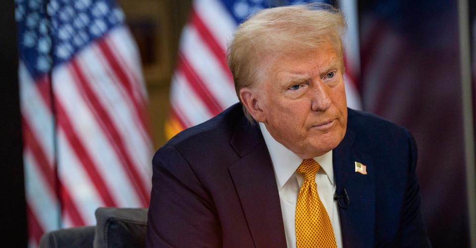 Трамп залучив історично високу суму пожертв для інавгураційного комітету