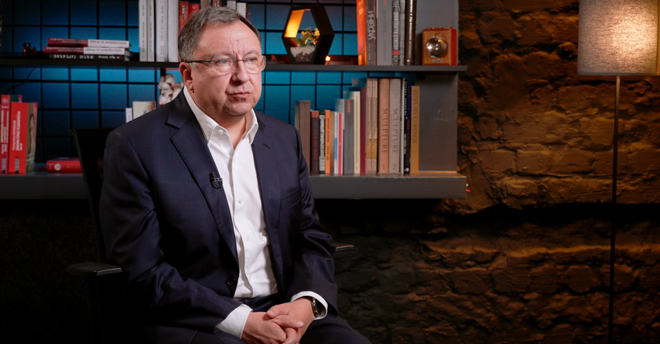 Нардеп Княжицький висловився про переслідування Порошенка