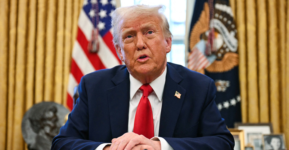 США скасували взаємні мита на смартфони та комп'ютери