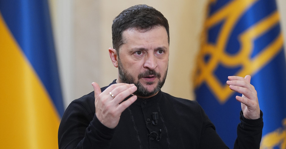 Атака РФ на Київ 24 квітня: не менше 116 іноземних компонентів у ракеті