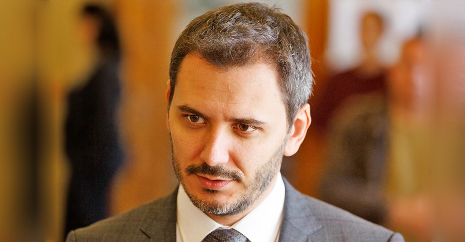 ВР має можливість скасувати воєнний стан достроково, якщо буде встановлений мир