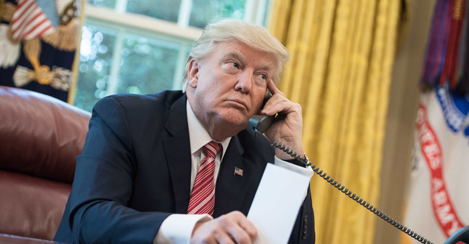 Зростаюча поляризація суспільства у США, – експерт з міжнародних відносин про протести проти Трампа