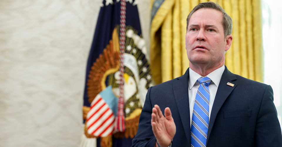 Корупція в Україні залишається однією з найвищих: Волц висловив критику Зеленському через не підписану угоду про копалини