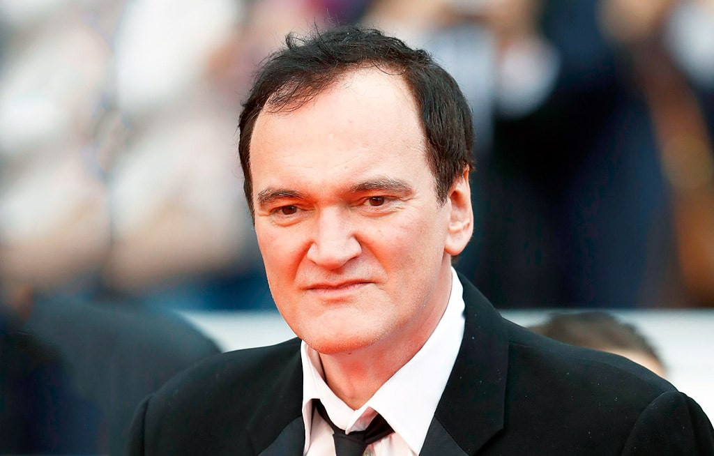 Квентін Тарантіно: топ-5 найкращих фільмів режисера