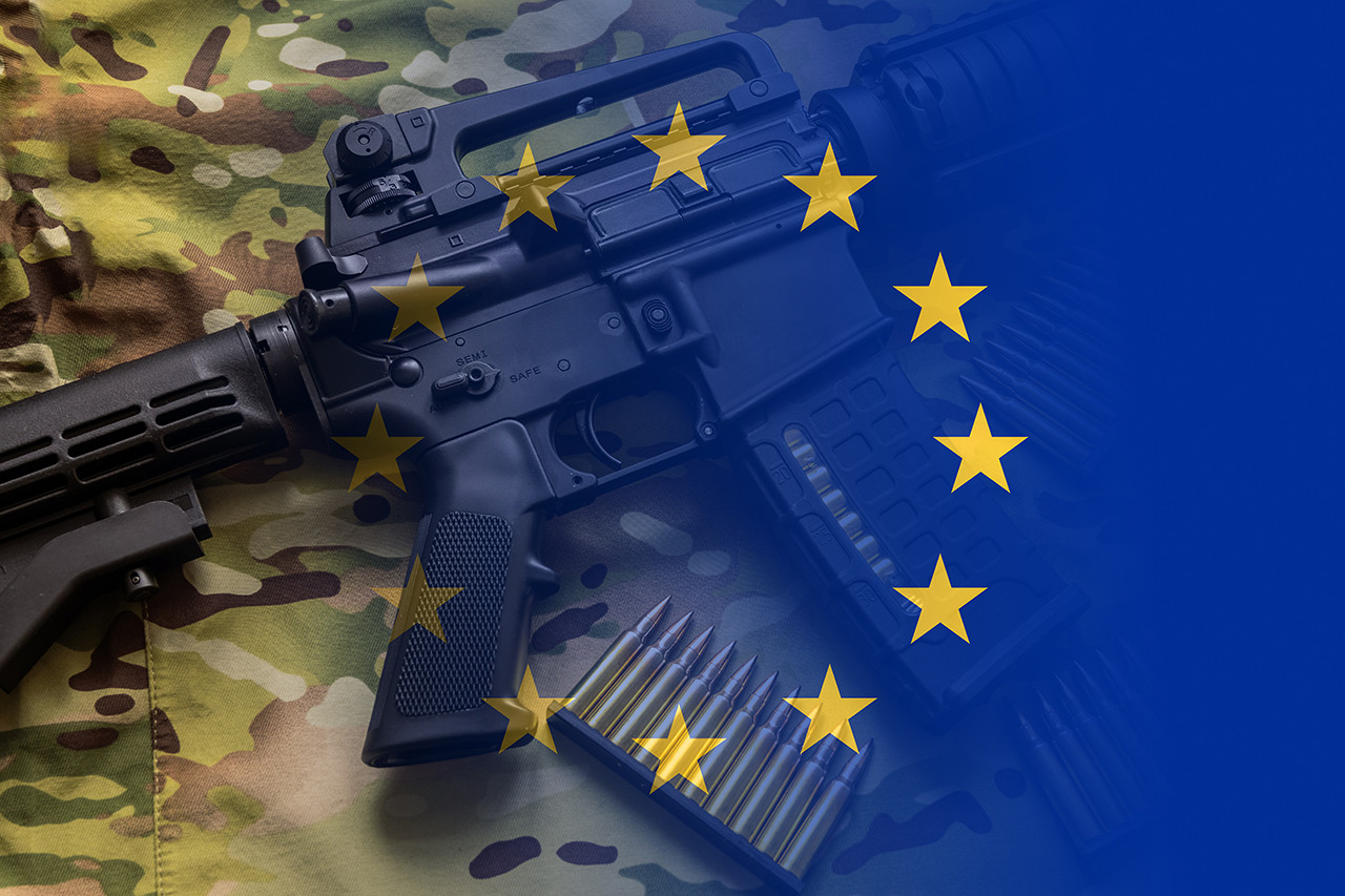 Жінки на передовій, у бізнесі та в традиційно чоловічих професіях: Печончик про питання гендерної рівності