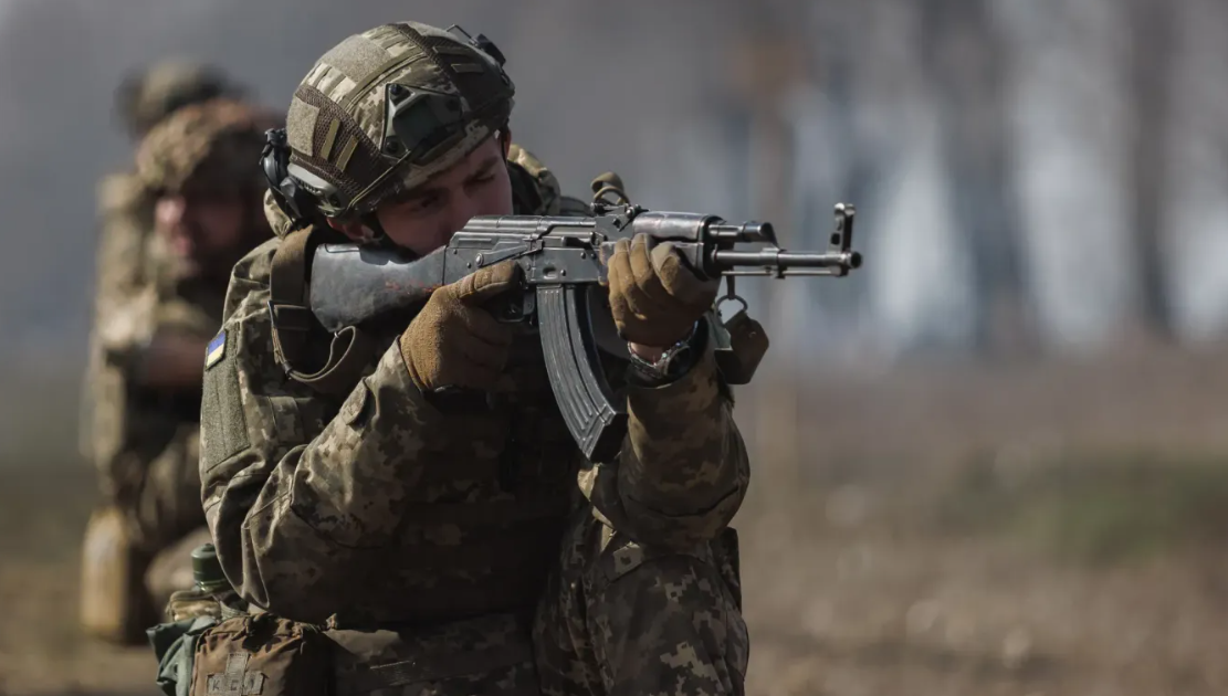 За минулу добу на фронті відбулося 147 бойових зіткнень: на Покровському напрямку сили оборони зупинили 38 атак