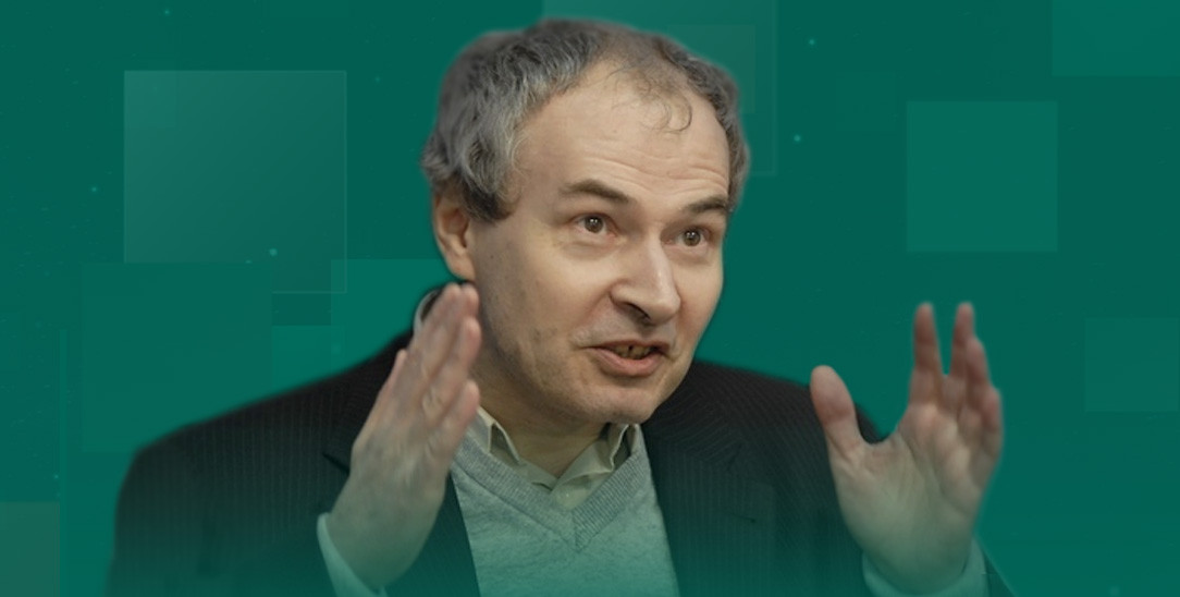 Петро Жук про ключові відмінності між українцями та росіянами