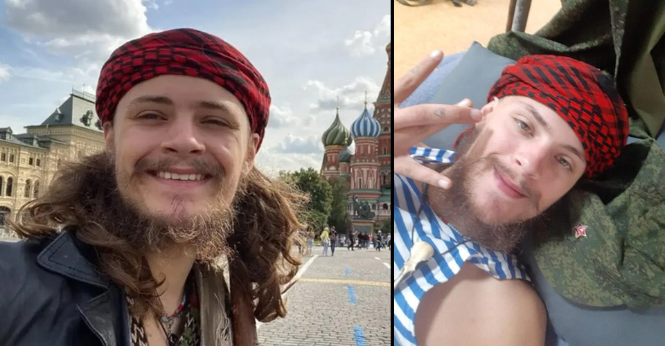 Син заступниці директора ЦРУ загинув в Україні, воюючи на боці РФ, - повідомляють ЗМІ