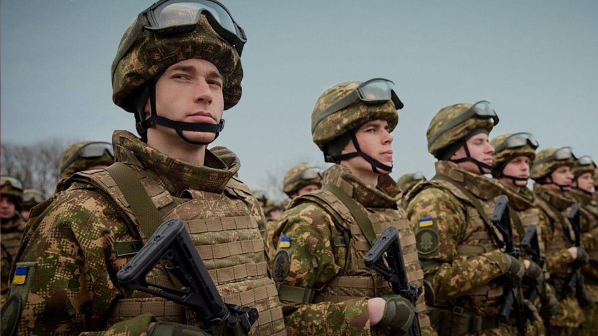 Контракт 18-24: військовий розповів про обмеження для мобілізованої молоді