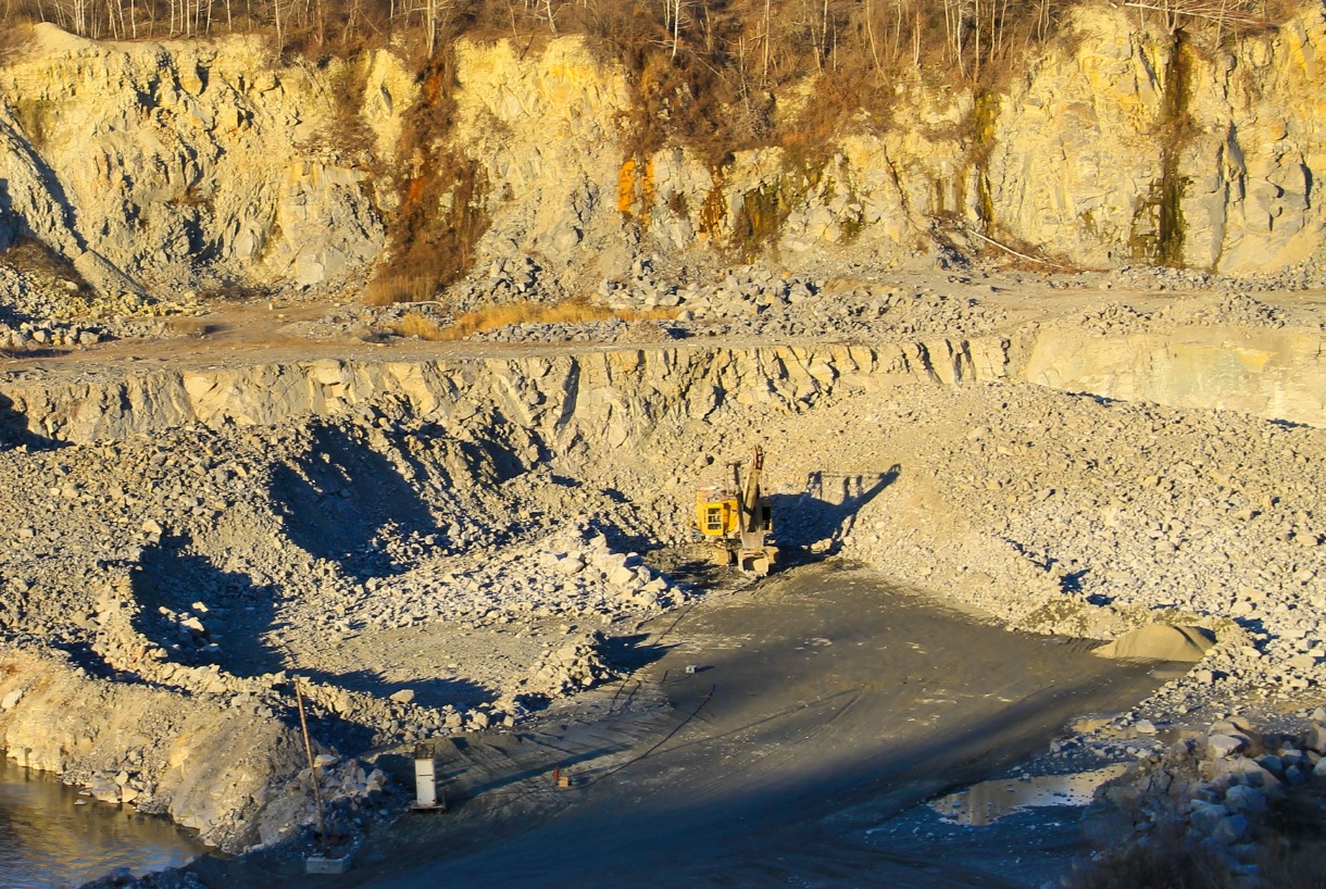 Корисні копалини в Україні: скільки грошей треба для сканування землі – вражаюча сума