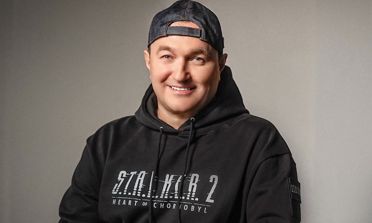 Максим Кріппа розвиває нерухомість, кіберспорт і технології в Україні