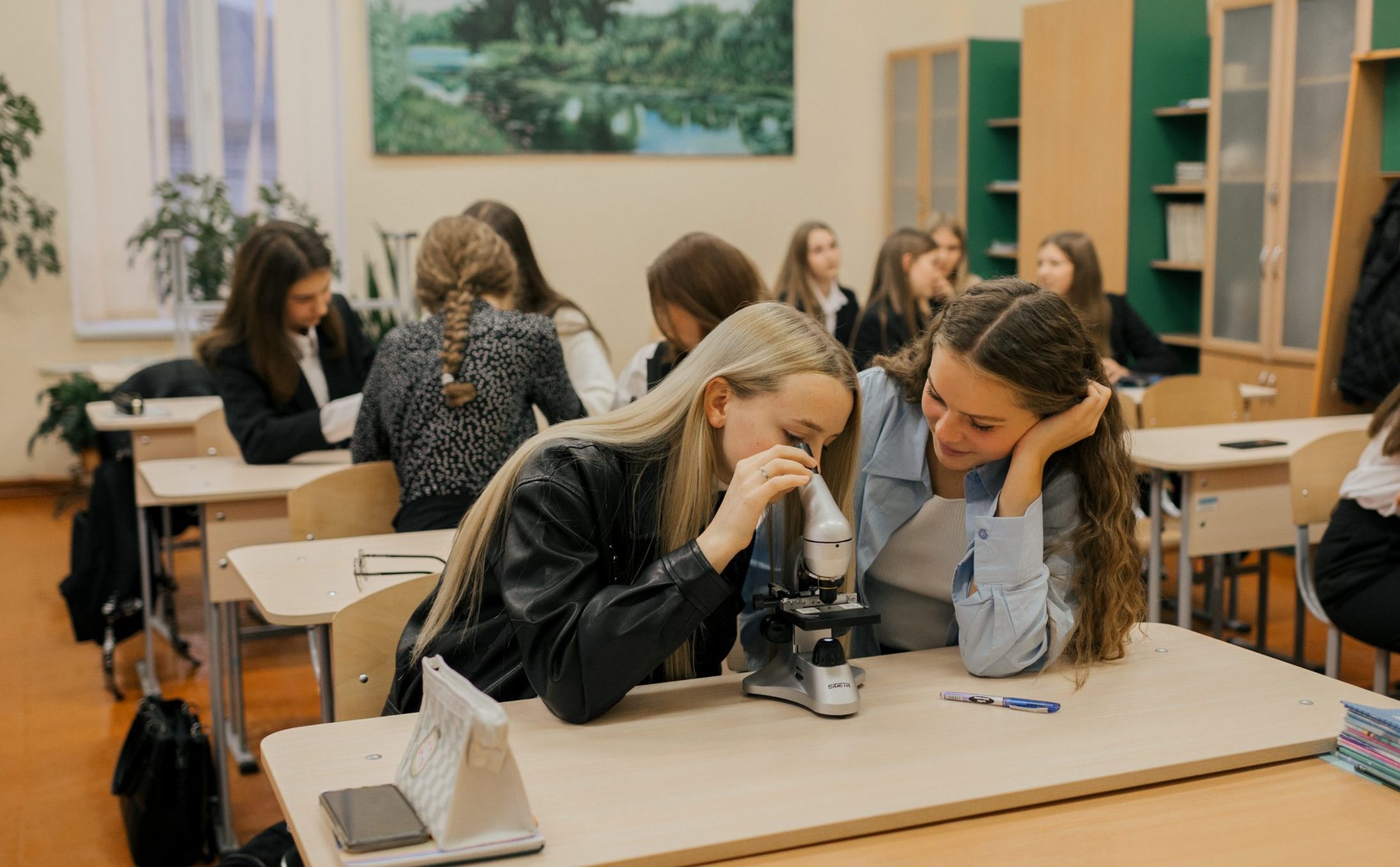 Школярам приготуватись: МОН вдвічі зменшить кількість предметів – коли та кого торкнеться