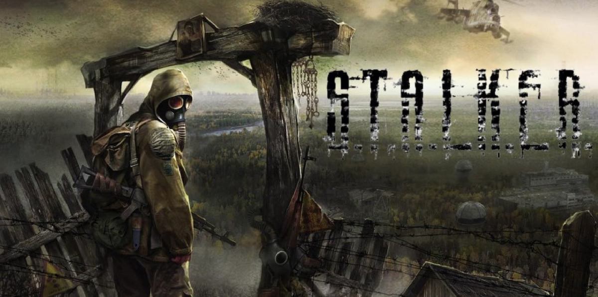 Витоки легенди: як GSC Game World прокладала шлях до світової сцени та до чого тут Максим Кріппа