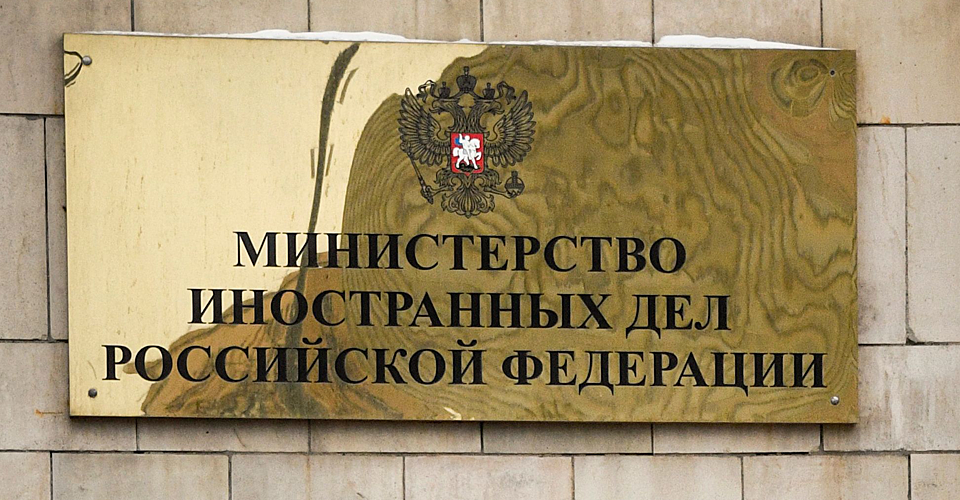 Росія звинувачує Україну в намаганні зірвати переговори